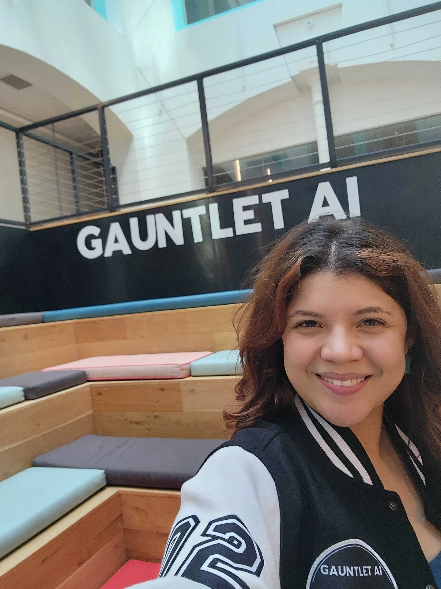 Gauntlet headquarters